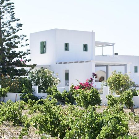 Glarakia Studios Adamantas  Exterior photo