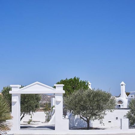 Glarakia Studios Adamantas  Exterior photo