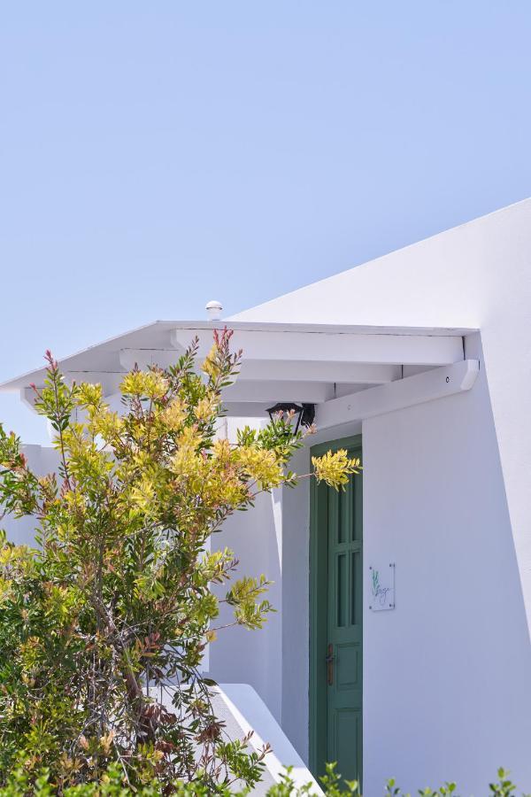 Glarakia Studios Adamantas  Exterior photo