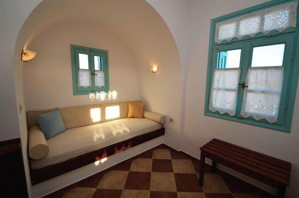 Glarakia Studios Adamantas  Exterior photo