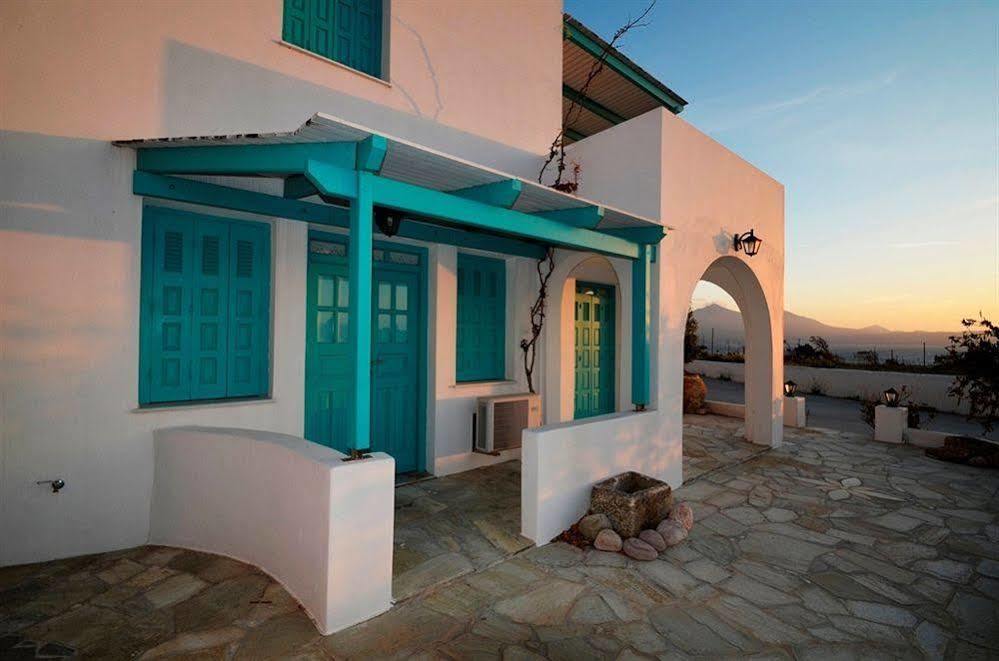Glarakia Studios Adamantas  Exterior photo